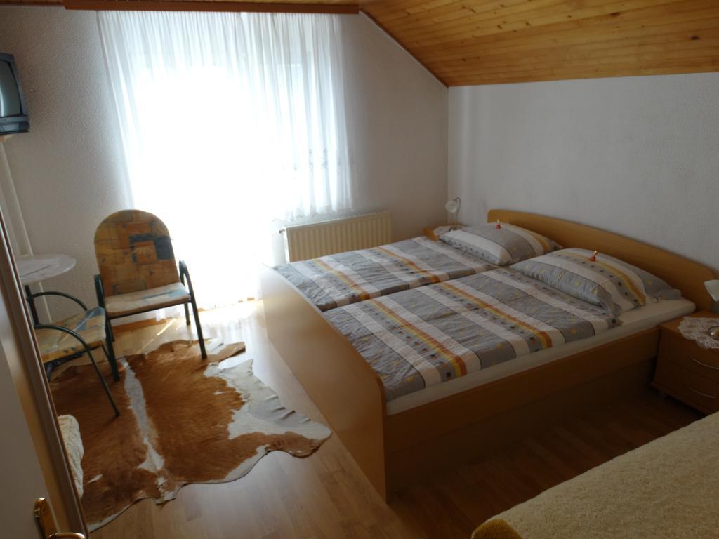 Rooms-Apartment Renata Блед Номер фото