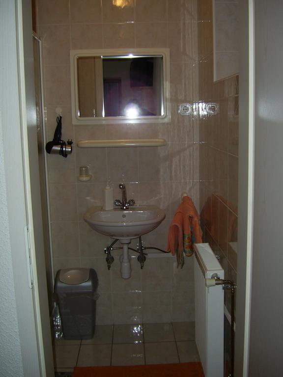 Rooms-Apartment Renata Блед Номер фото