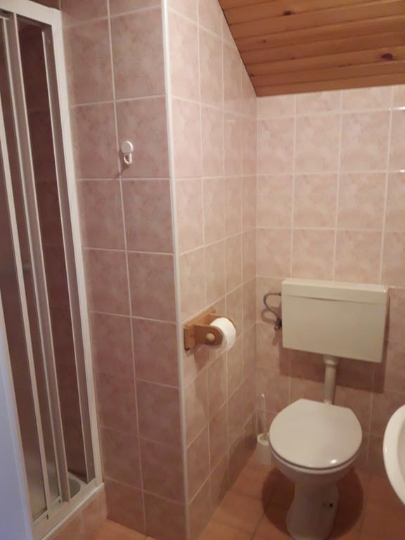 Rooms-Apartment Renata Блед Экстерьер фото