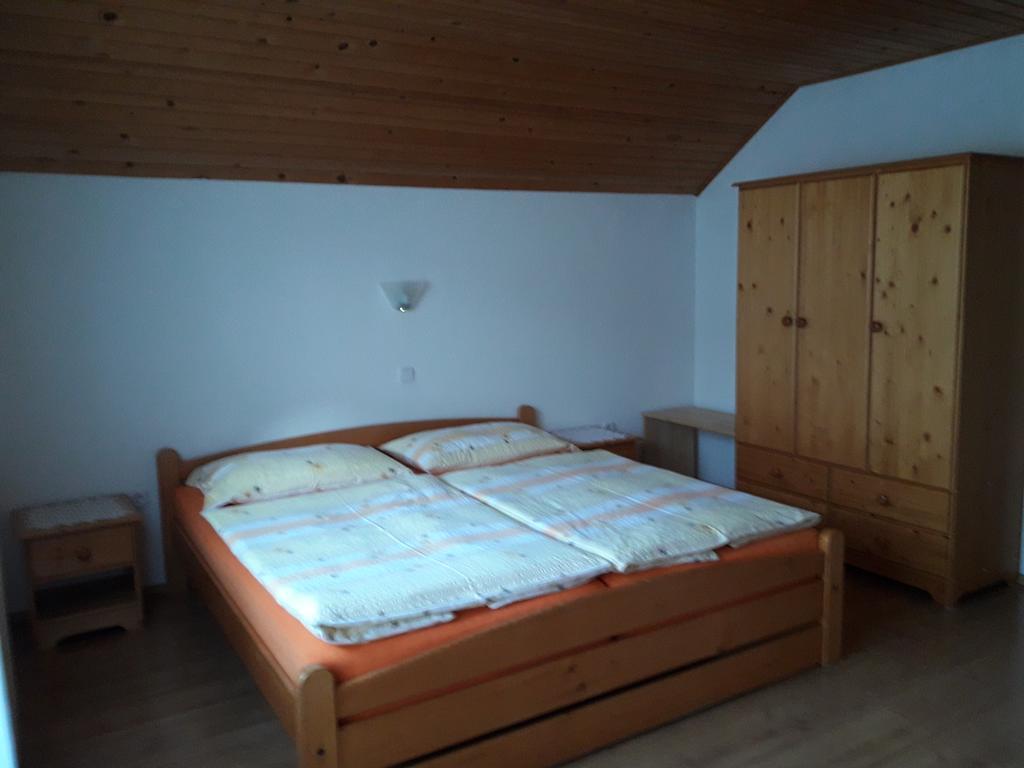 Rooms-Apartment Renata Блед Экстерьер фото